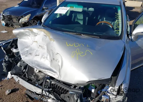 2010 Lexus Rx 350 z USA, uszkodzony, nr VIN 2T2BK1BA1AC003734